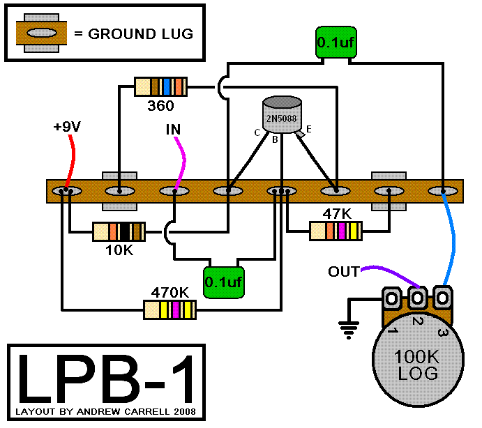 LPB1 TERMINAL 1ab057386b65