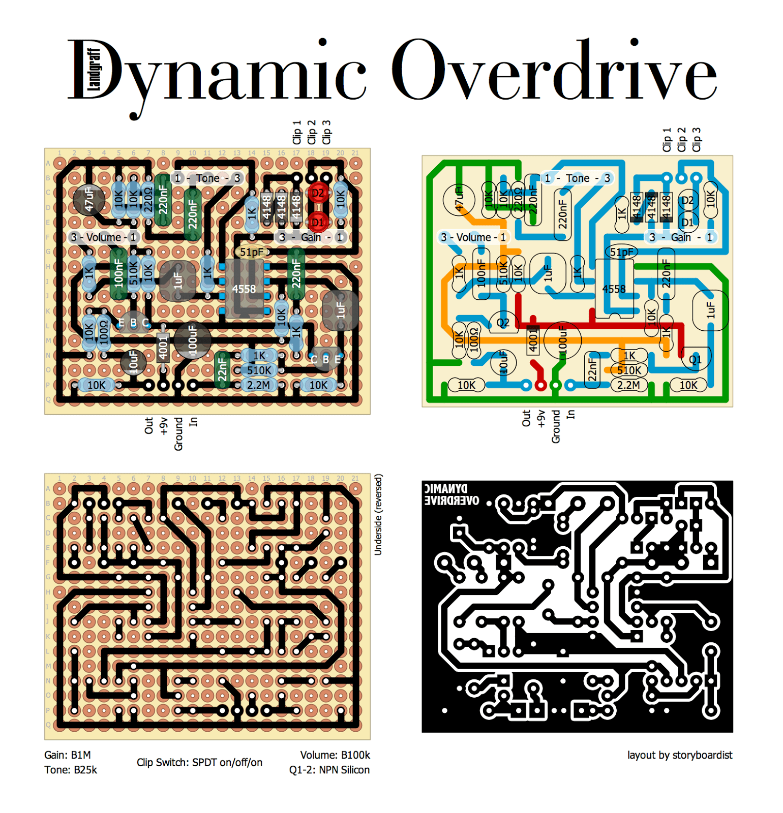 Landgraff Dynamic Overdrive 4454fb84ae6f
