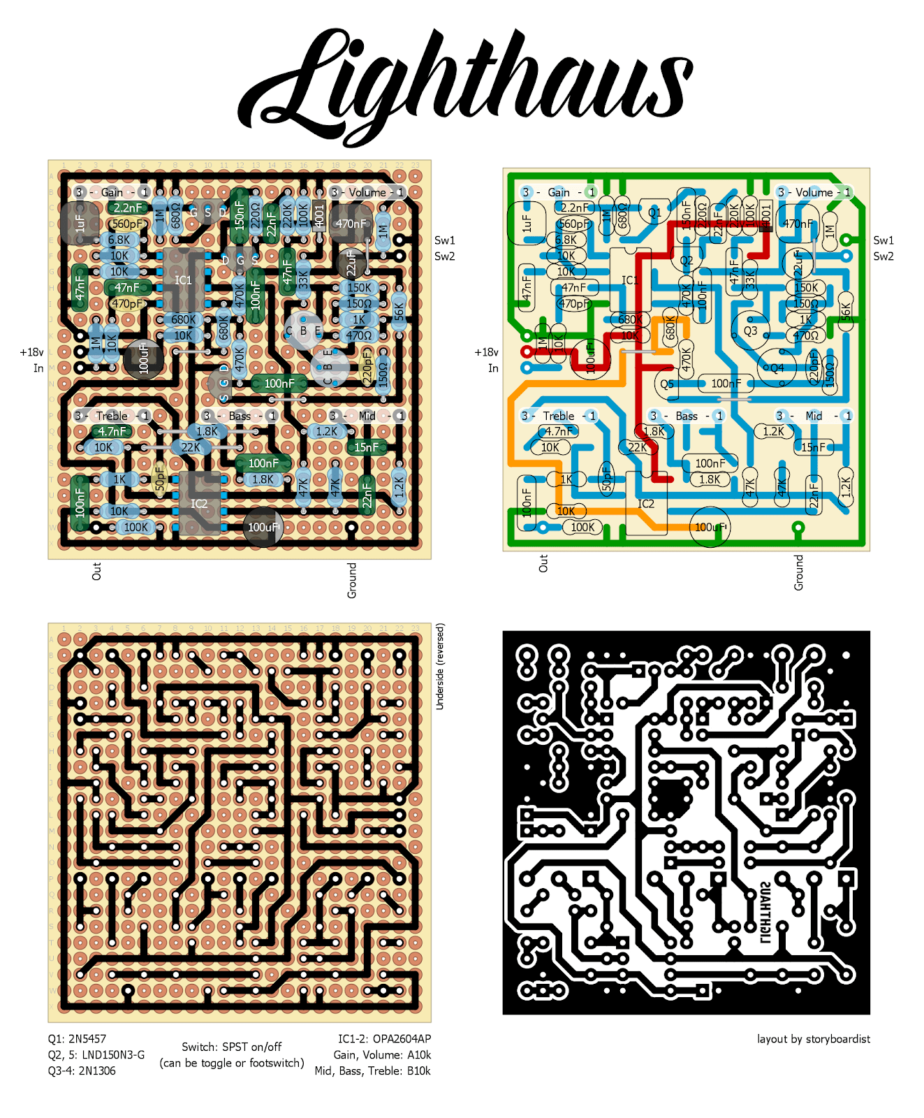 Lighthaus 17047b85ba25