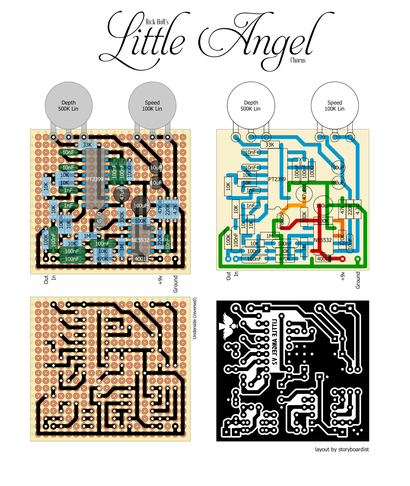 Little Angel Chorus 2 5e6a4185b265
