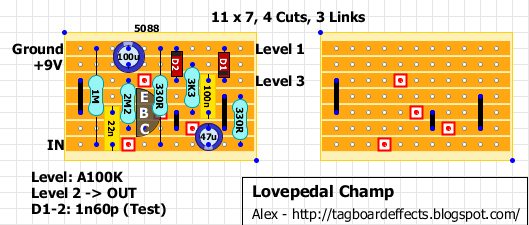 Love Pedal Champ 3c723948e62c