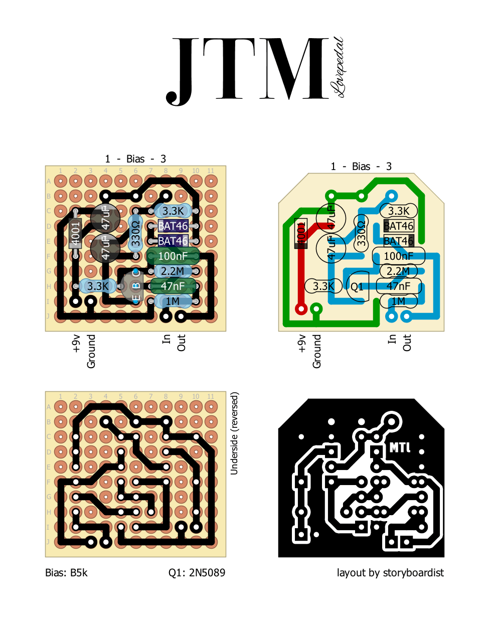 Lovepedal JTM c51a5835ed21