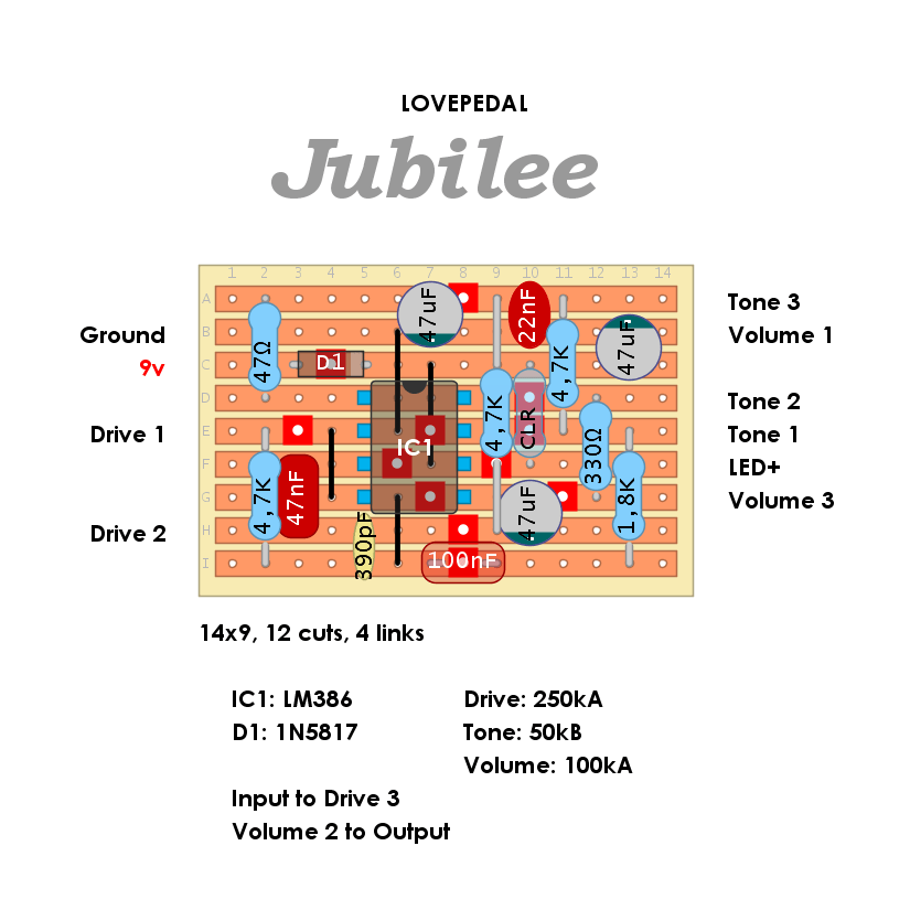 Lovepedal Jubilee 2a442d66df3a
