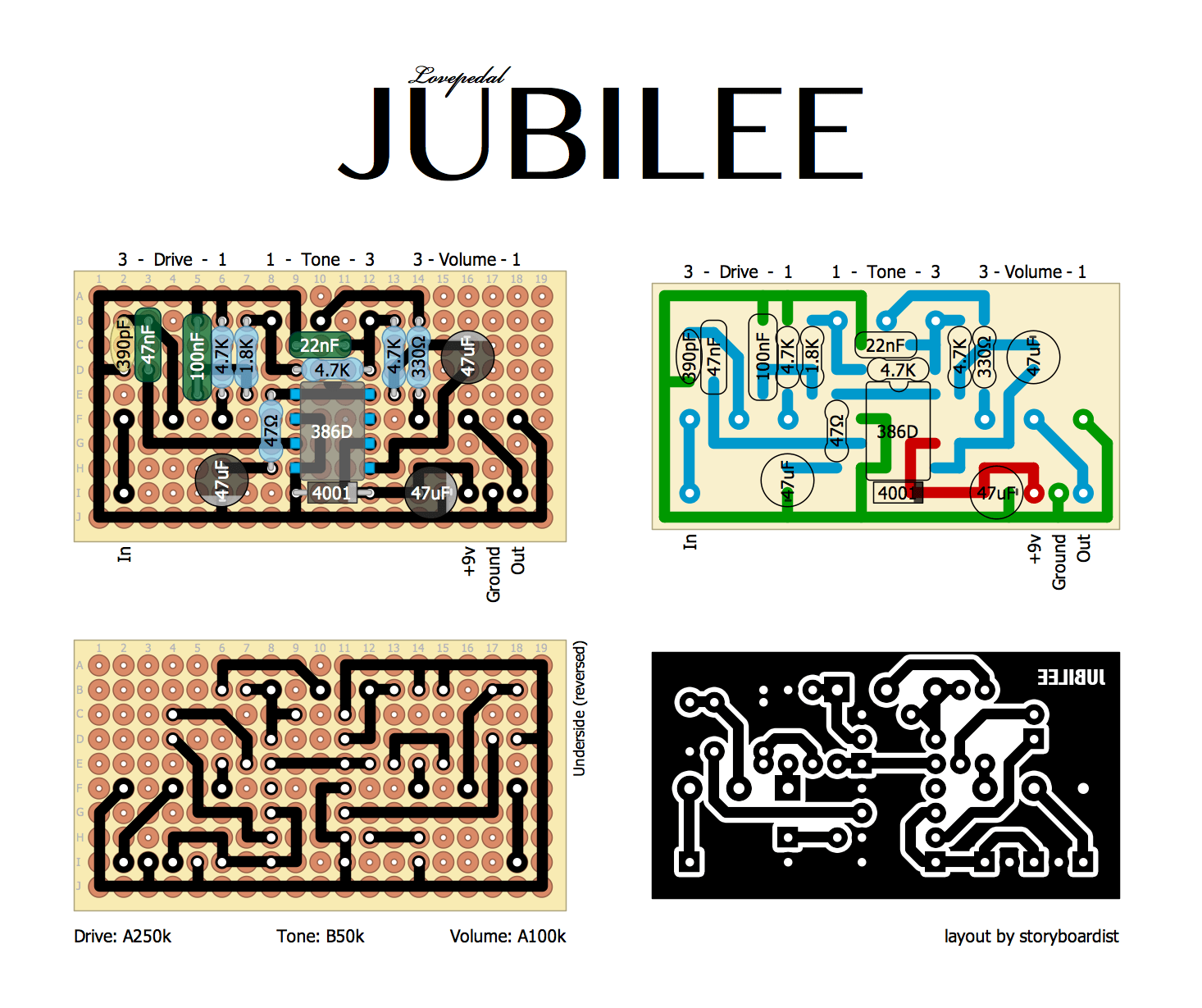 Lovepedal Jubilee 8efc8c7bbbaf