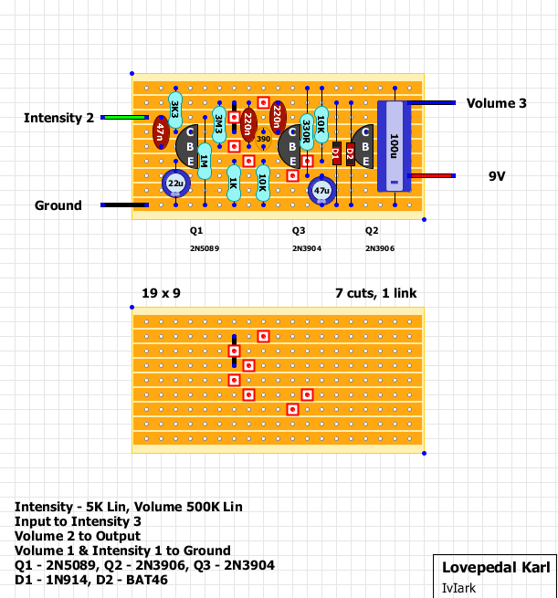 Lovepedal Karl 9a99e4016658