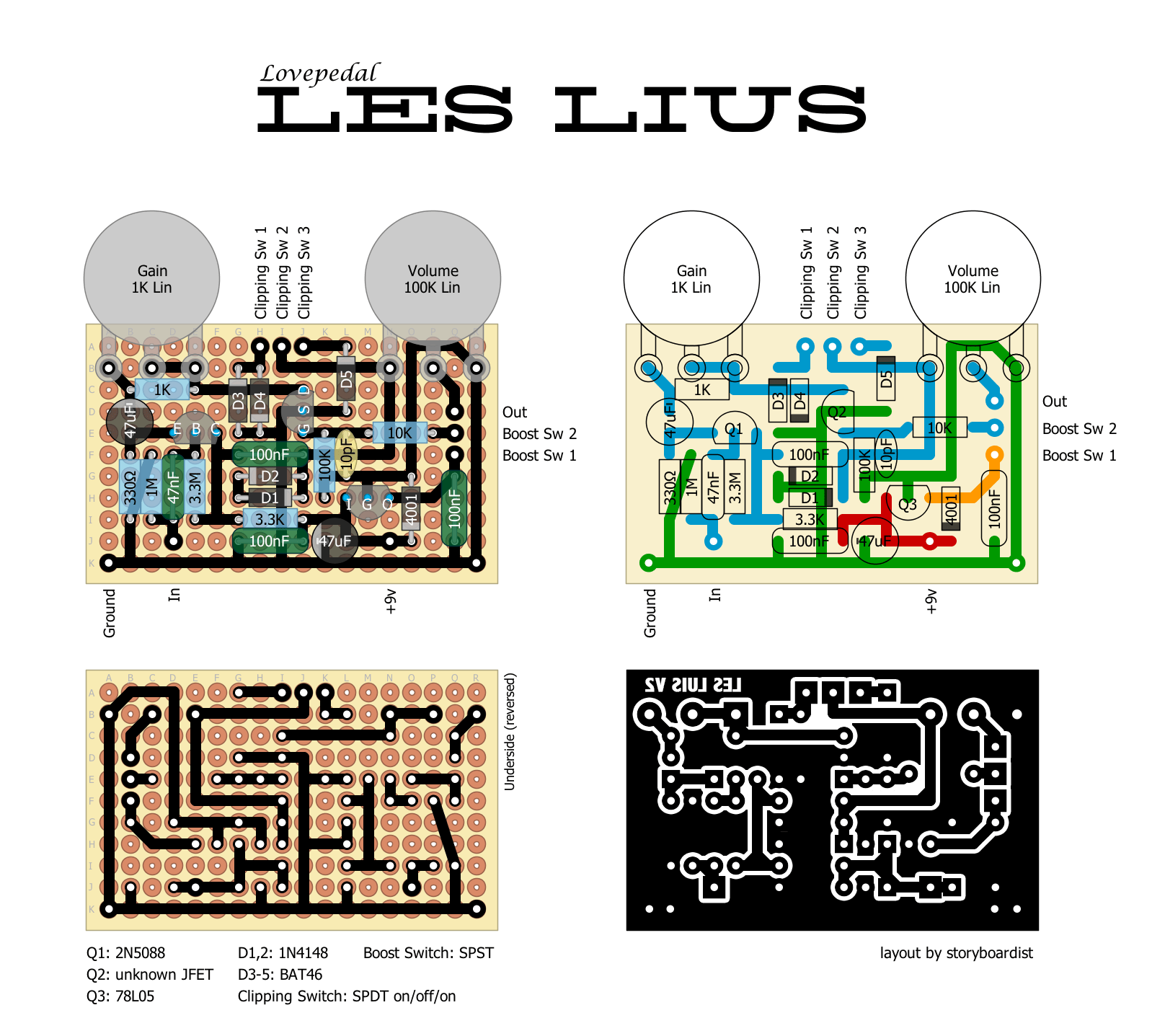 Lovepedal Les Lius dde1d912cb21