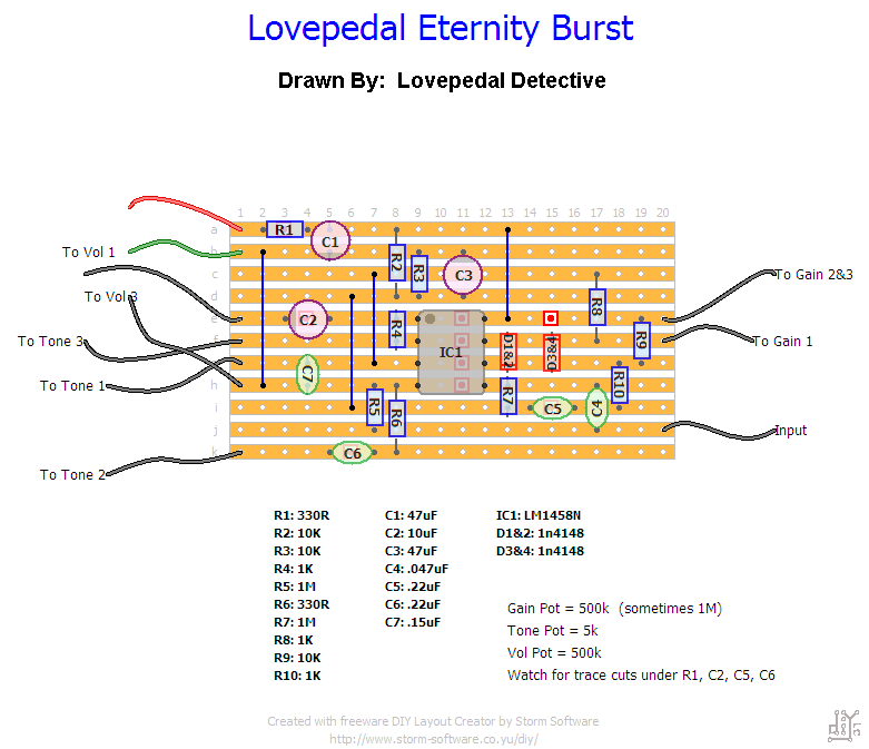 LovepedalEternityBurstVero 1 0d9d98f7a23b