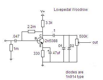 LovepedalWoodrowSchematic e59ab86f0210