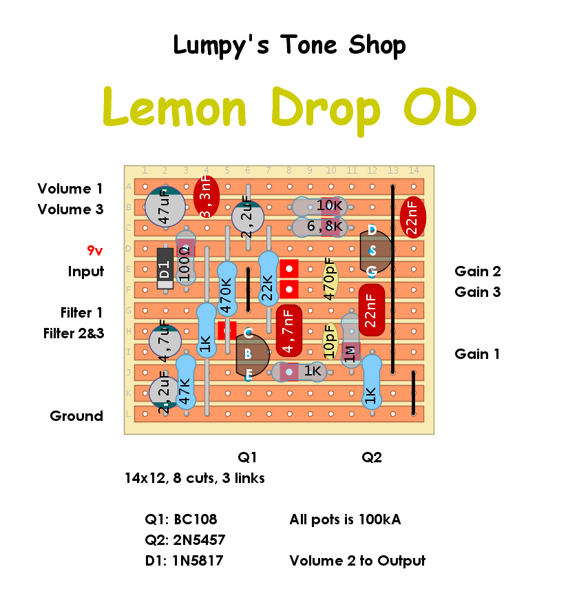 Lumpys Lemon Drop OD d3593e5384d8