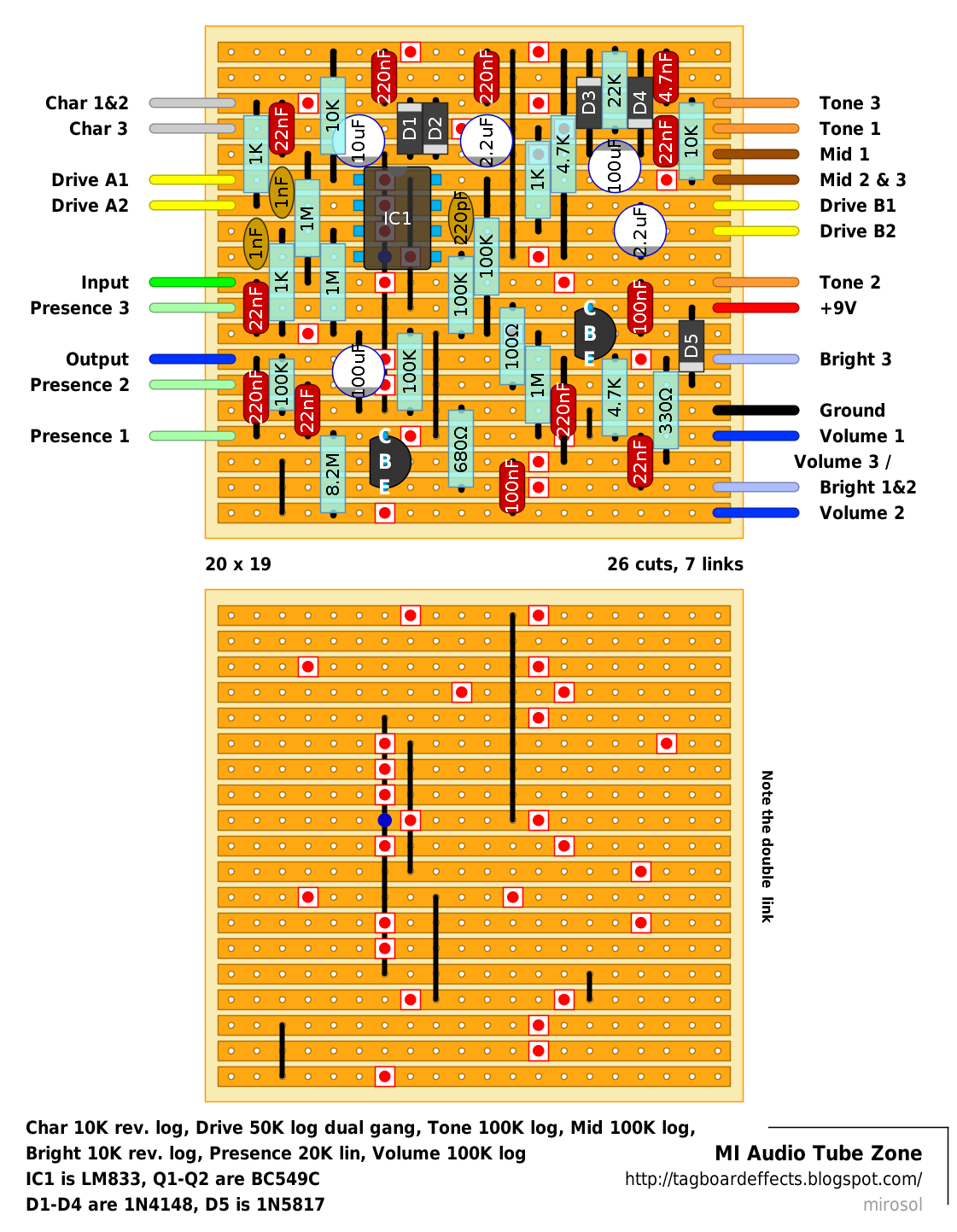 MI Audio Tube Zone a4463f3136e0