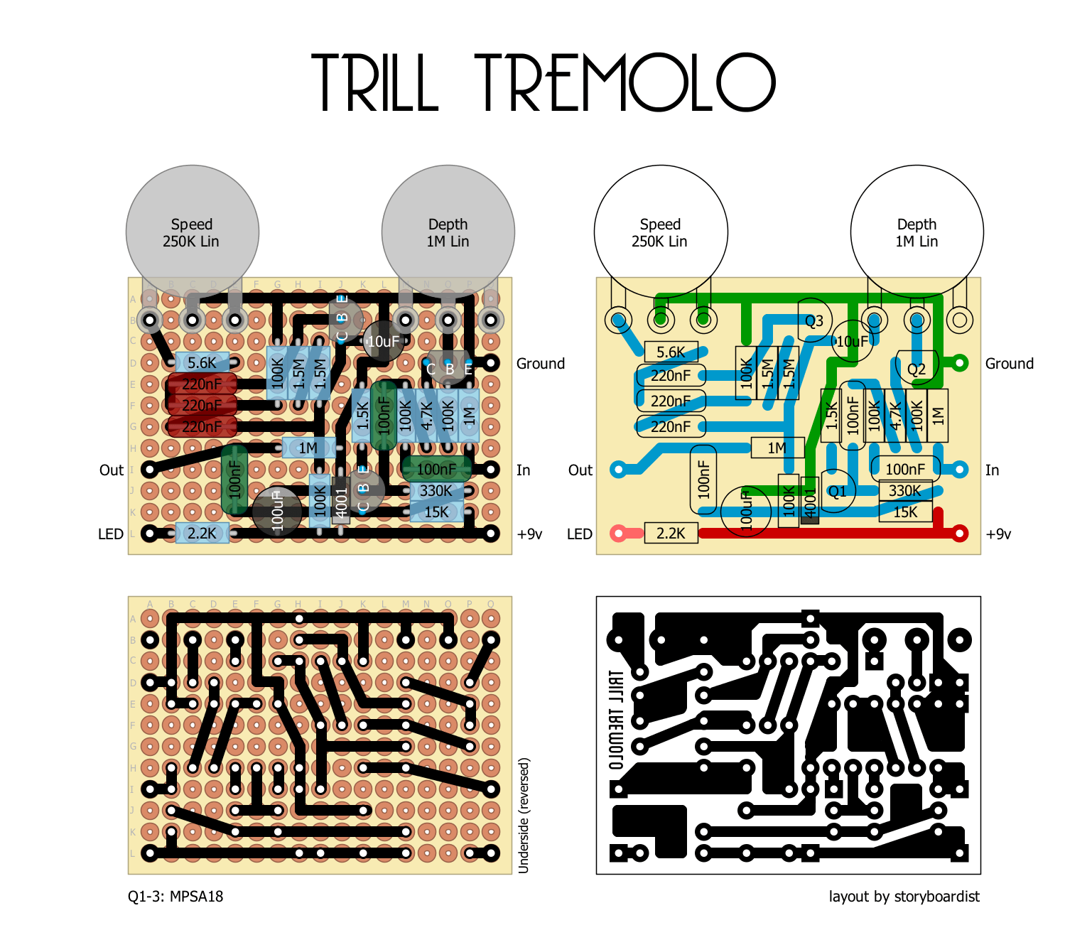 MOD Tremolo 1804e352db9c