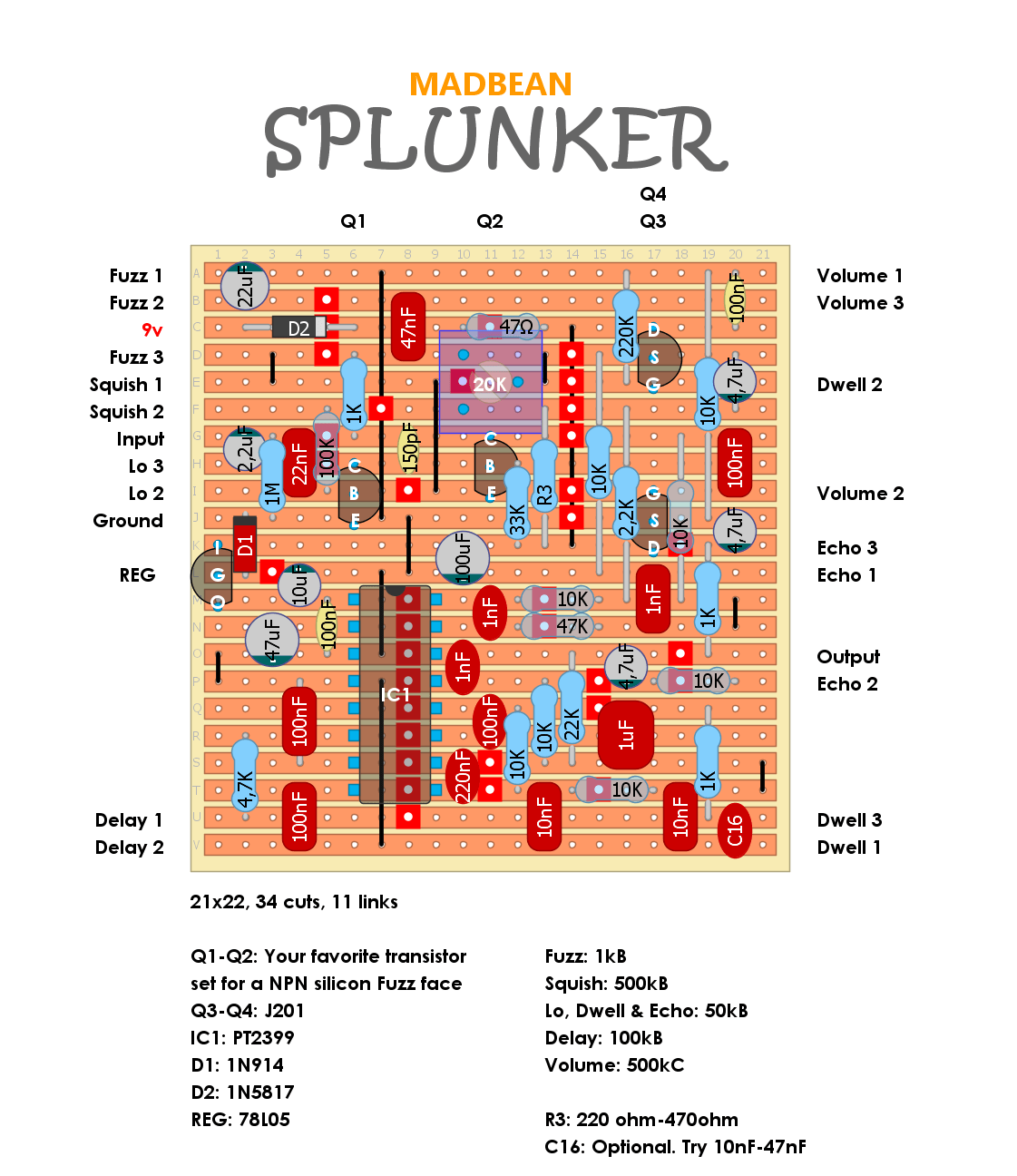 Madbean Splunker 19a6a046b723