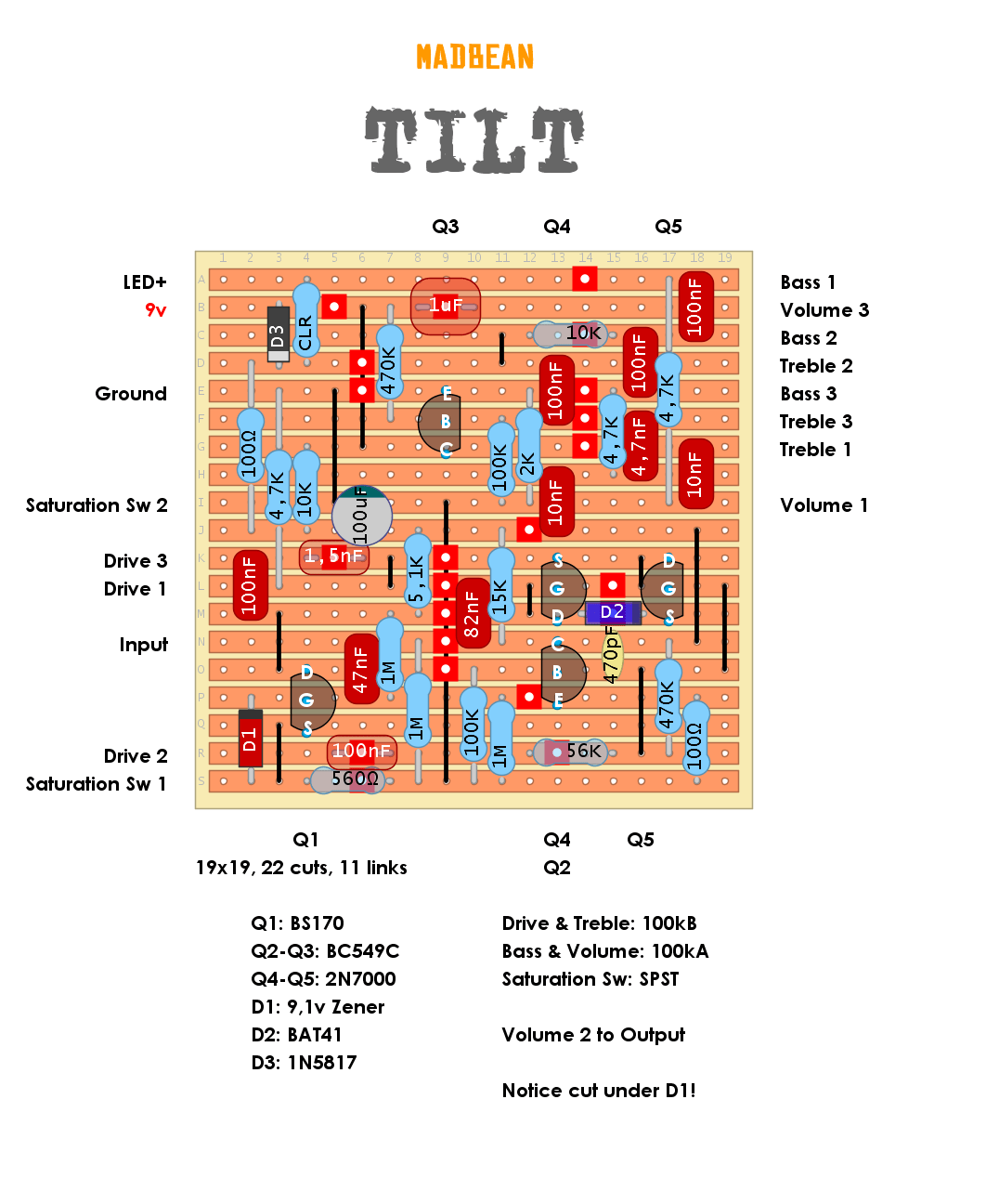 Madbean Tilt dfb356c7a12a