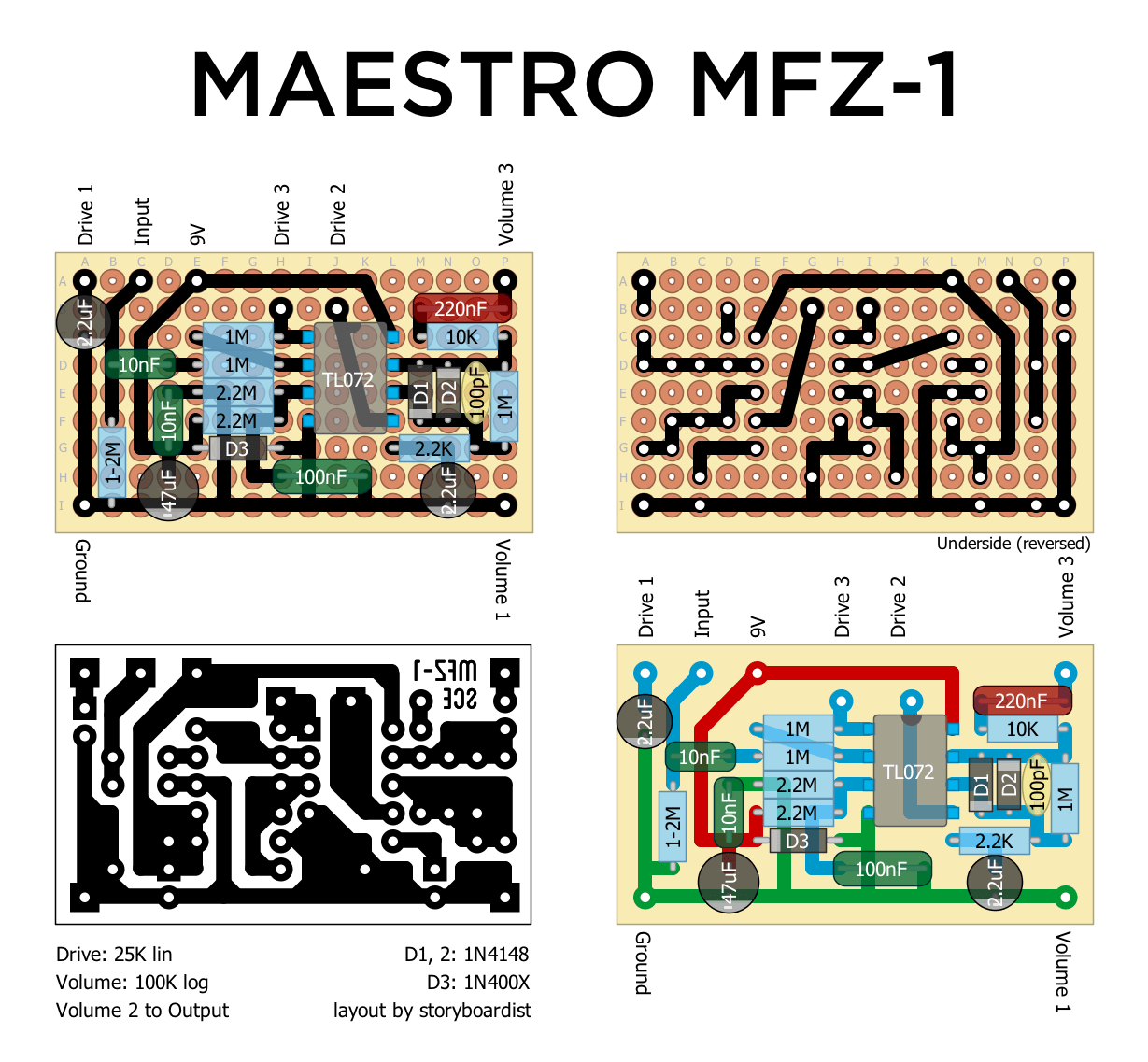 Maestro MFZ 1 f2bff1061e95