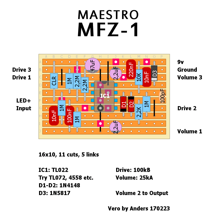 Maestro MFZ1 c6cb8e4ba96a
