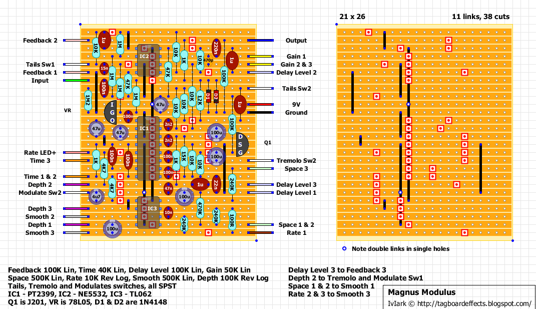 Magnus Modulus c32285c9ef79