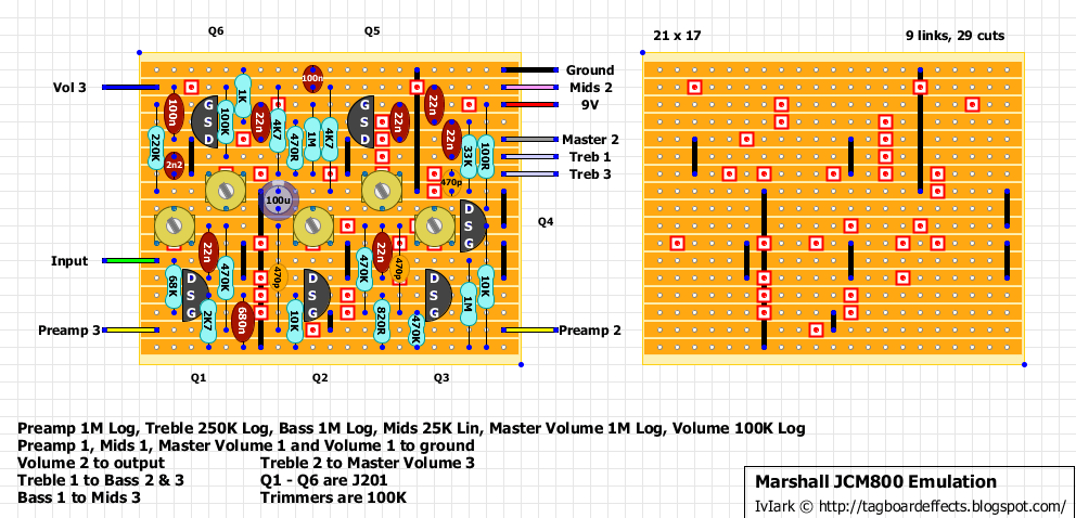 Marshall JCM800 Emulation 60d5b1bcdaea