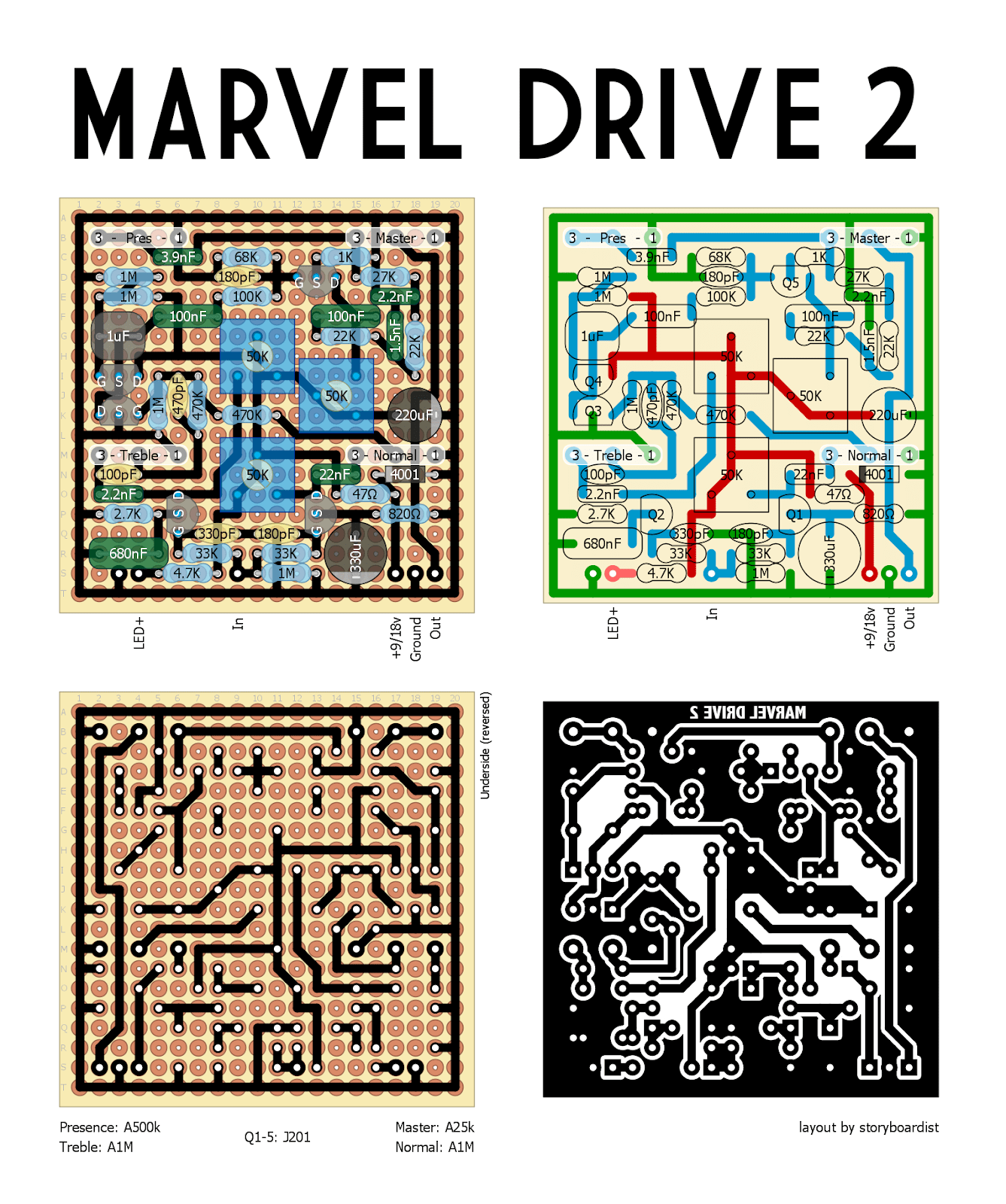 Marvel Drive 2 3ca5c7041d3c