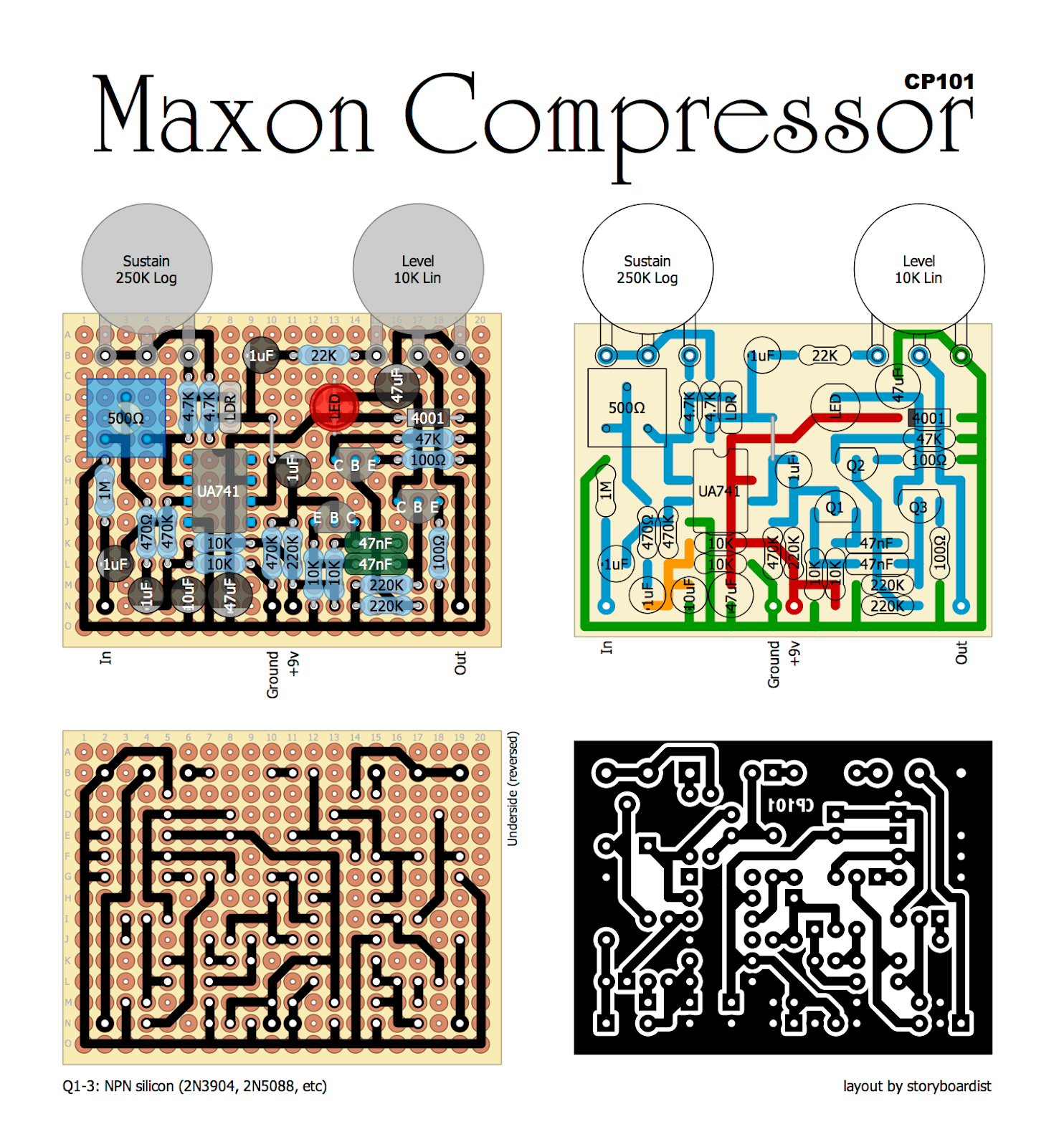 Maxon CP101 5abdefb08644