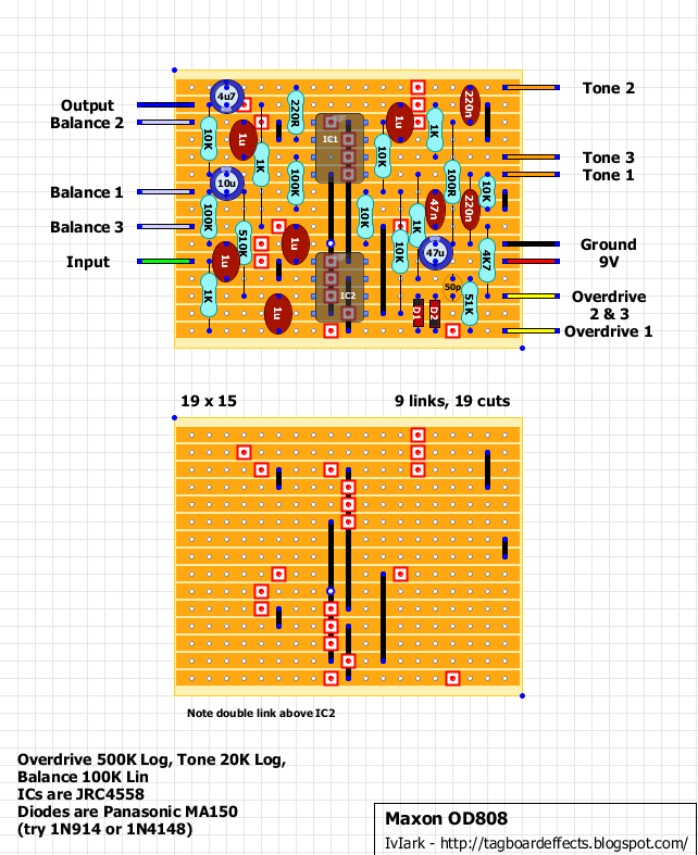 Maxon OD808 3bdb943c1248