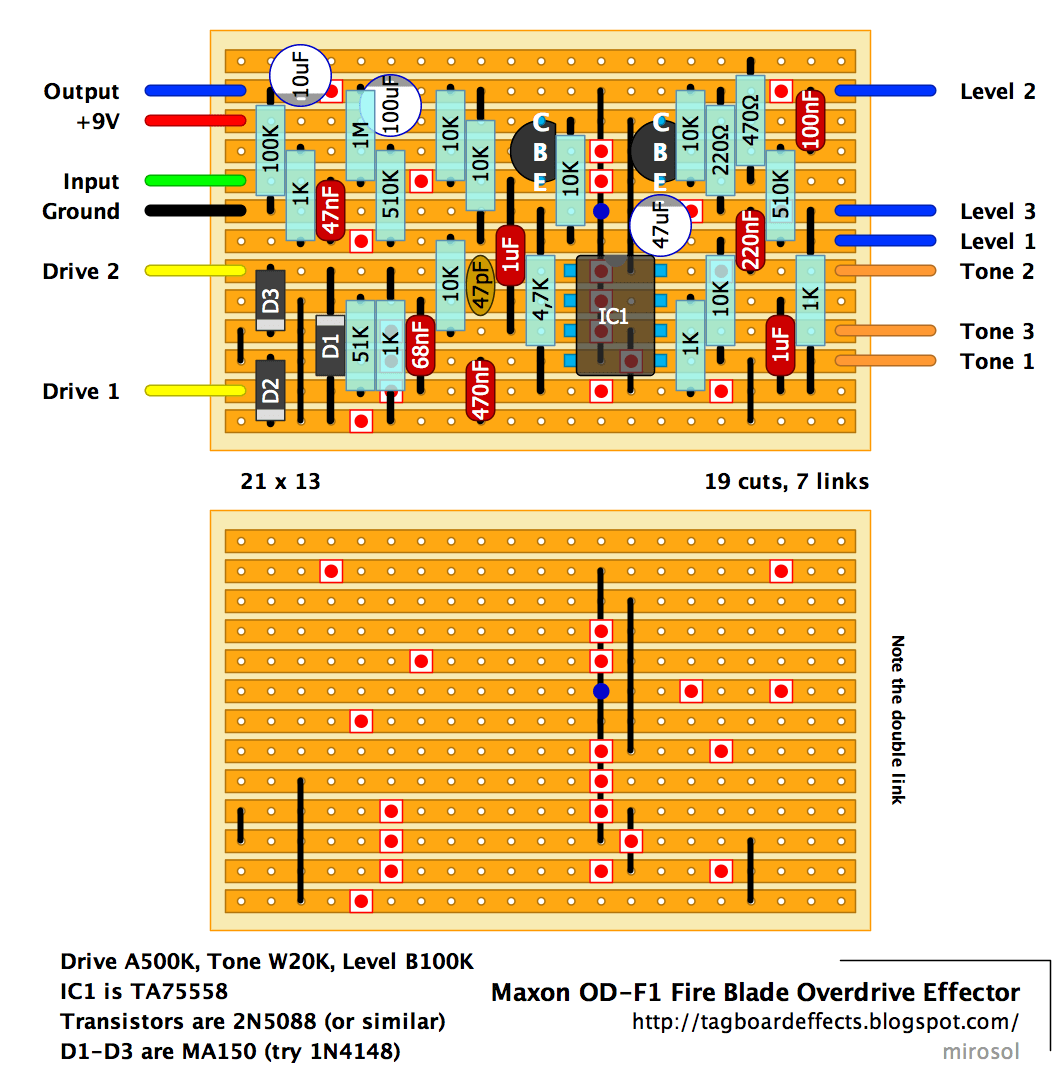 Maxon ODF1 FireBladeOD 6532183feefc