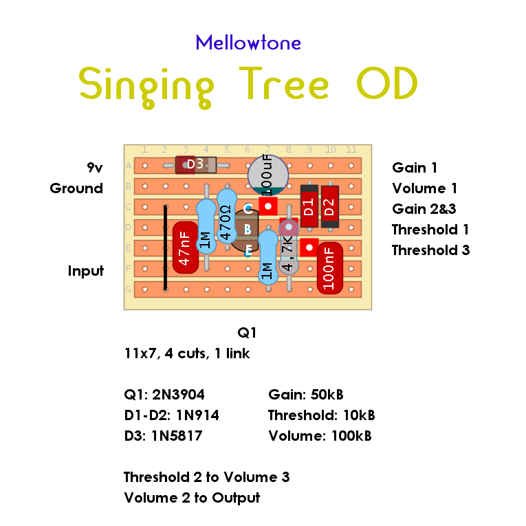 Mellowtone Singing Tree OD 6cc9d5458cb0