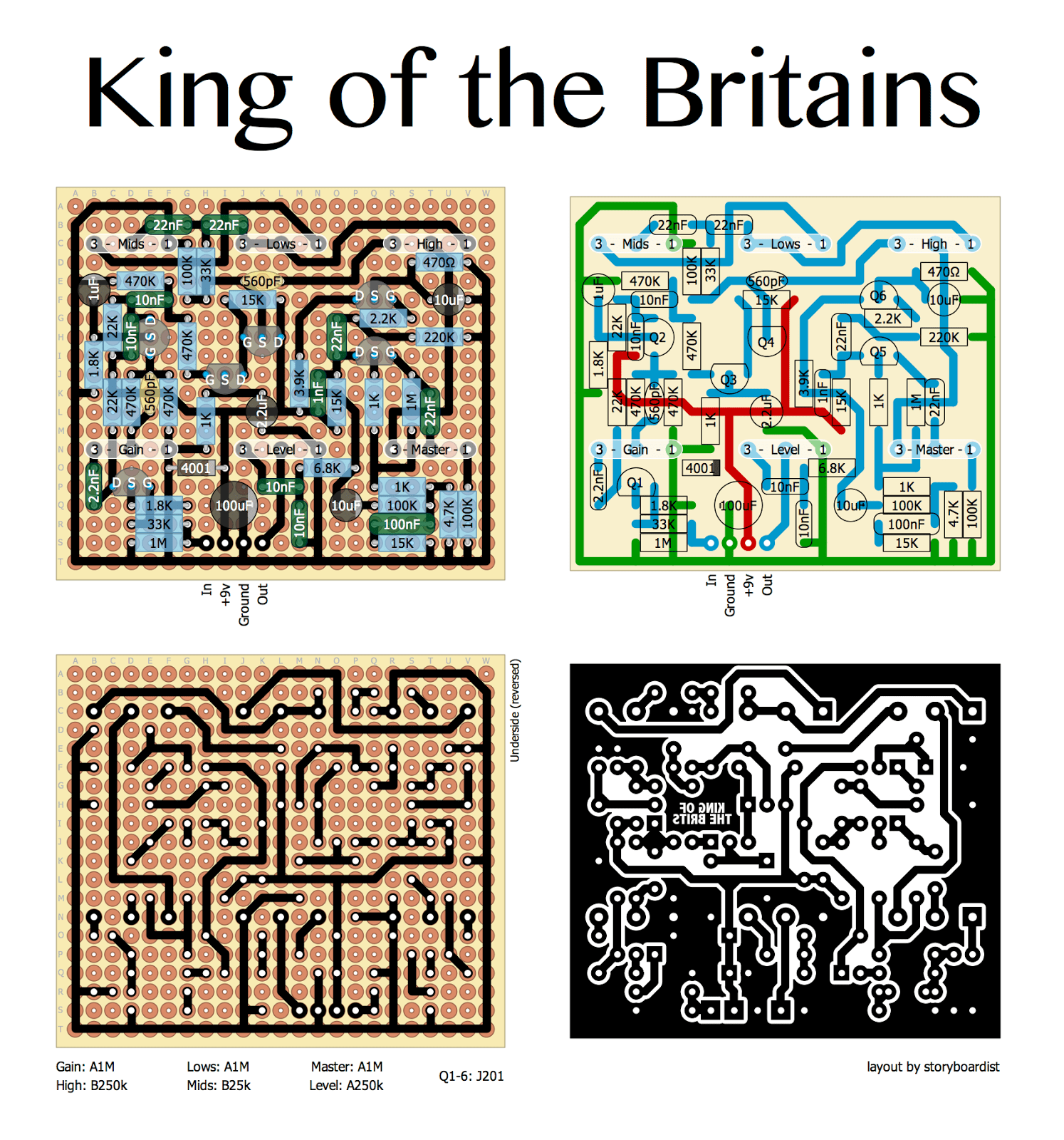 Menatone King of the Britains 889b4b9e307d