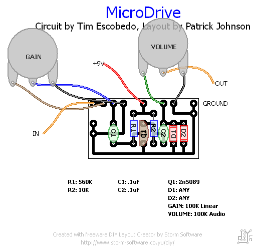MicroDrivePCBLayout 721bd0a52033