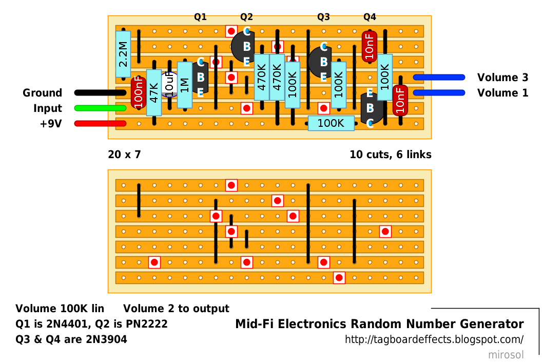 Mid Fi RandomNumberGenerator e2f4db01a5b8