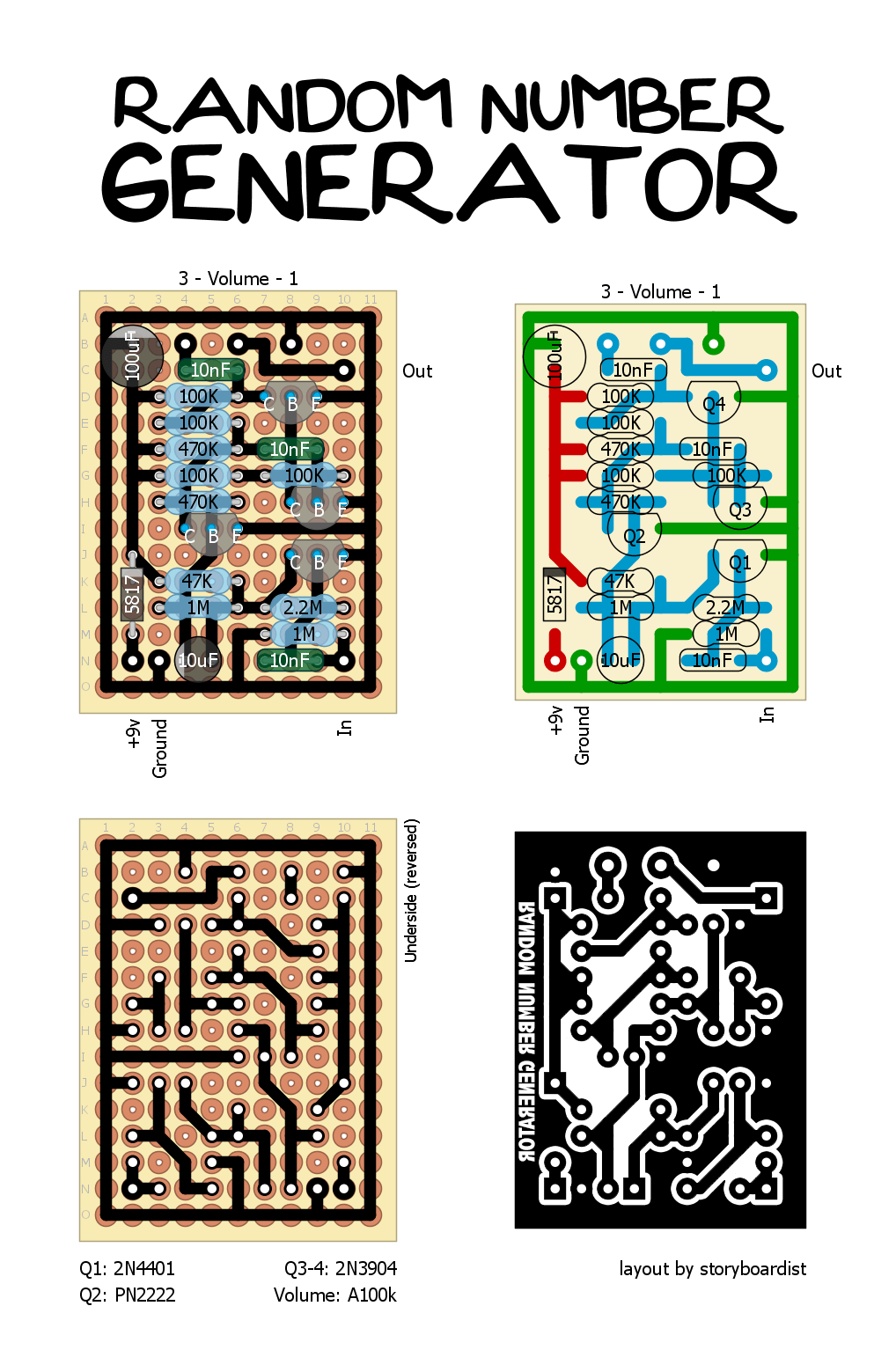 MidFi Random Number Generator 70cc0dacd780