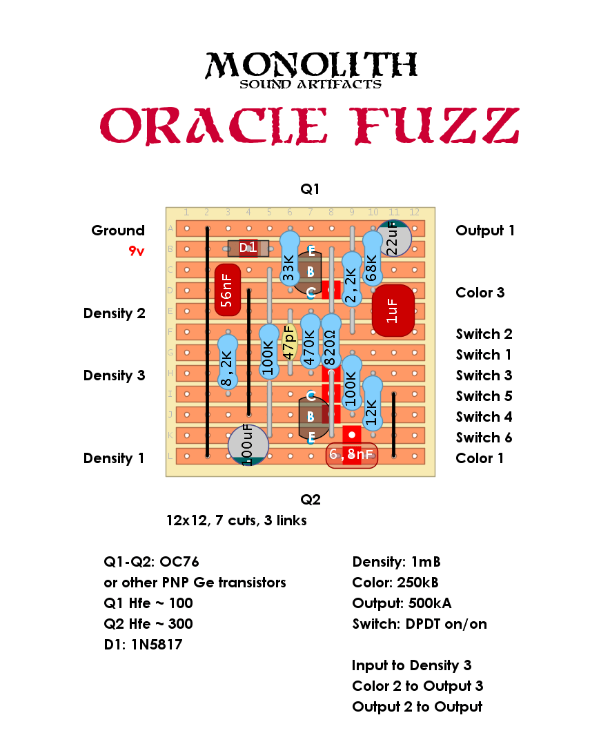 Monolith Oracle Fuzz b145f7298c20