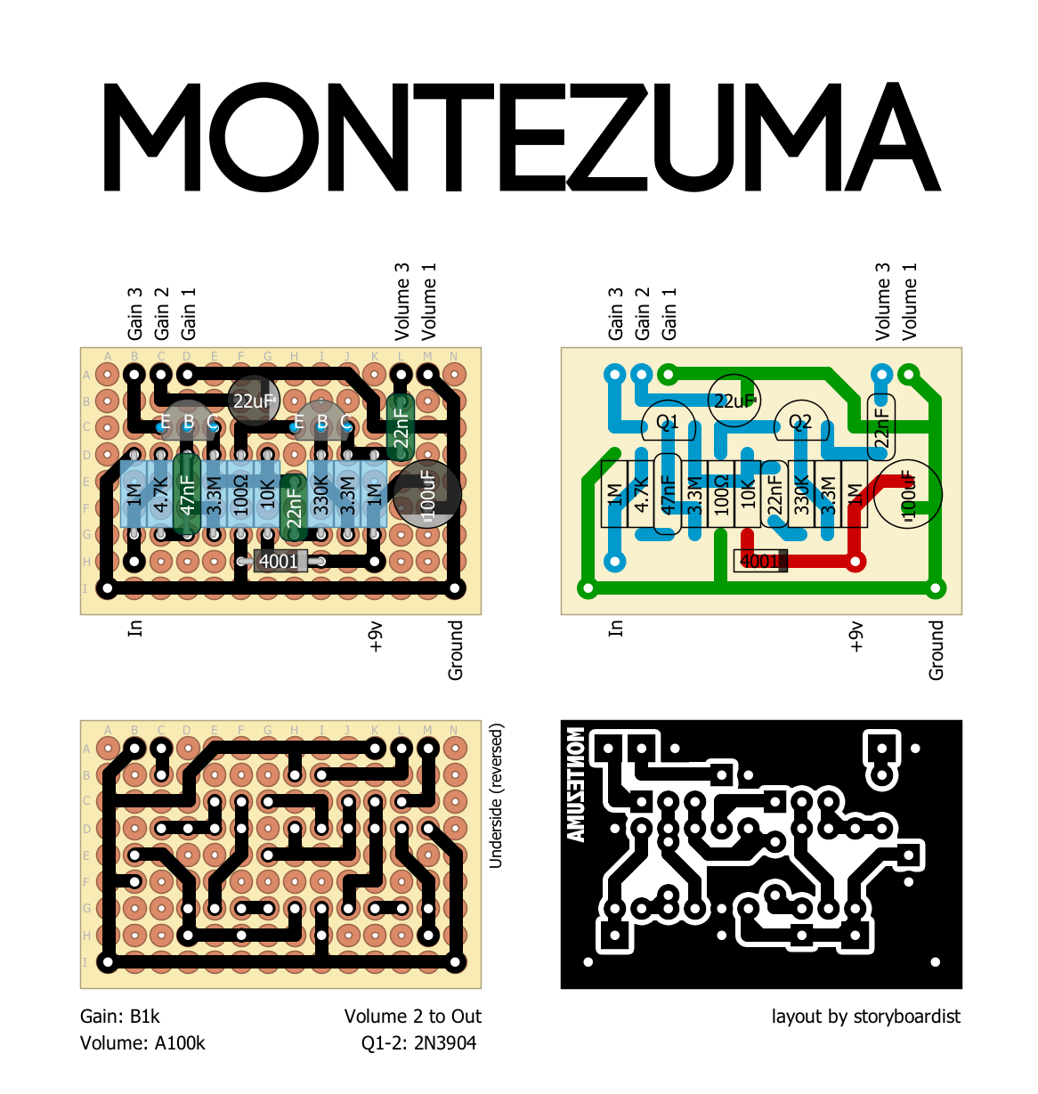 Montezuma Fuzz 1f44a1ae85be