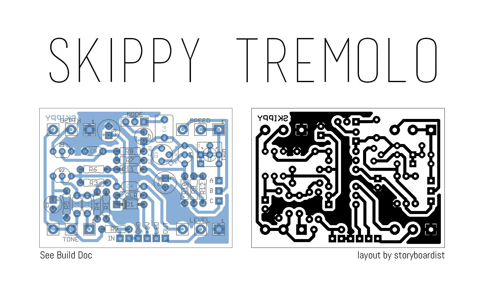 Moosapotamus Skippy Tremolo a18465ff863a