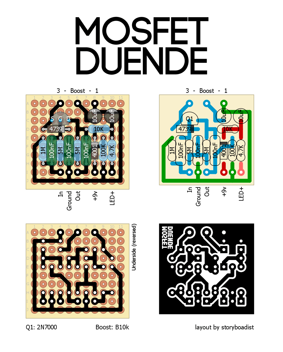 Mosfet Duende 63558c60bf21