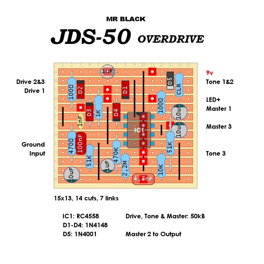 Mr Black JDS 50 59e40e585f32