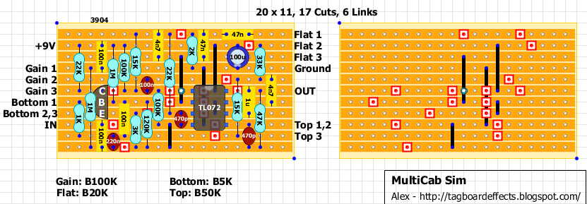 Multi Cab 61f60810c672