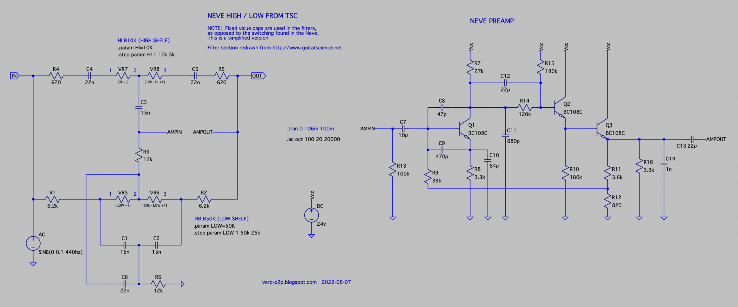 NEVE hi lo schem 3430a11dc6d8