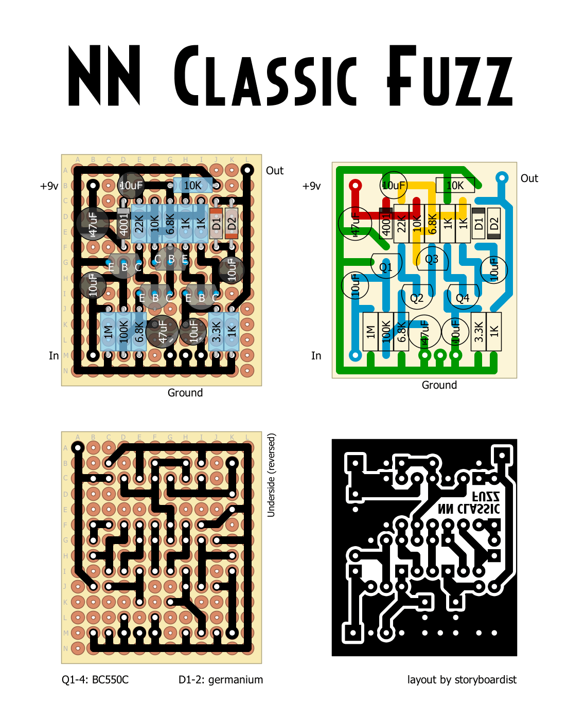 NN Classic Fuzz bb49aece0b1b