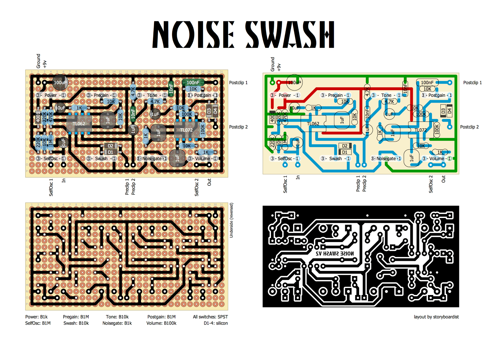 Noise Swash 72a0b40db361