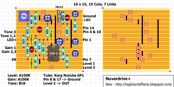 Nuverdrive 2B 97fb7781d7f1