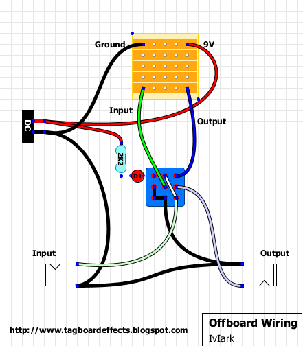 Offboard wiring 4022e8a13808