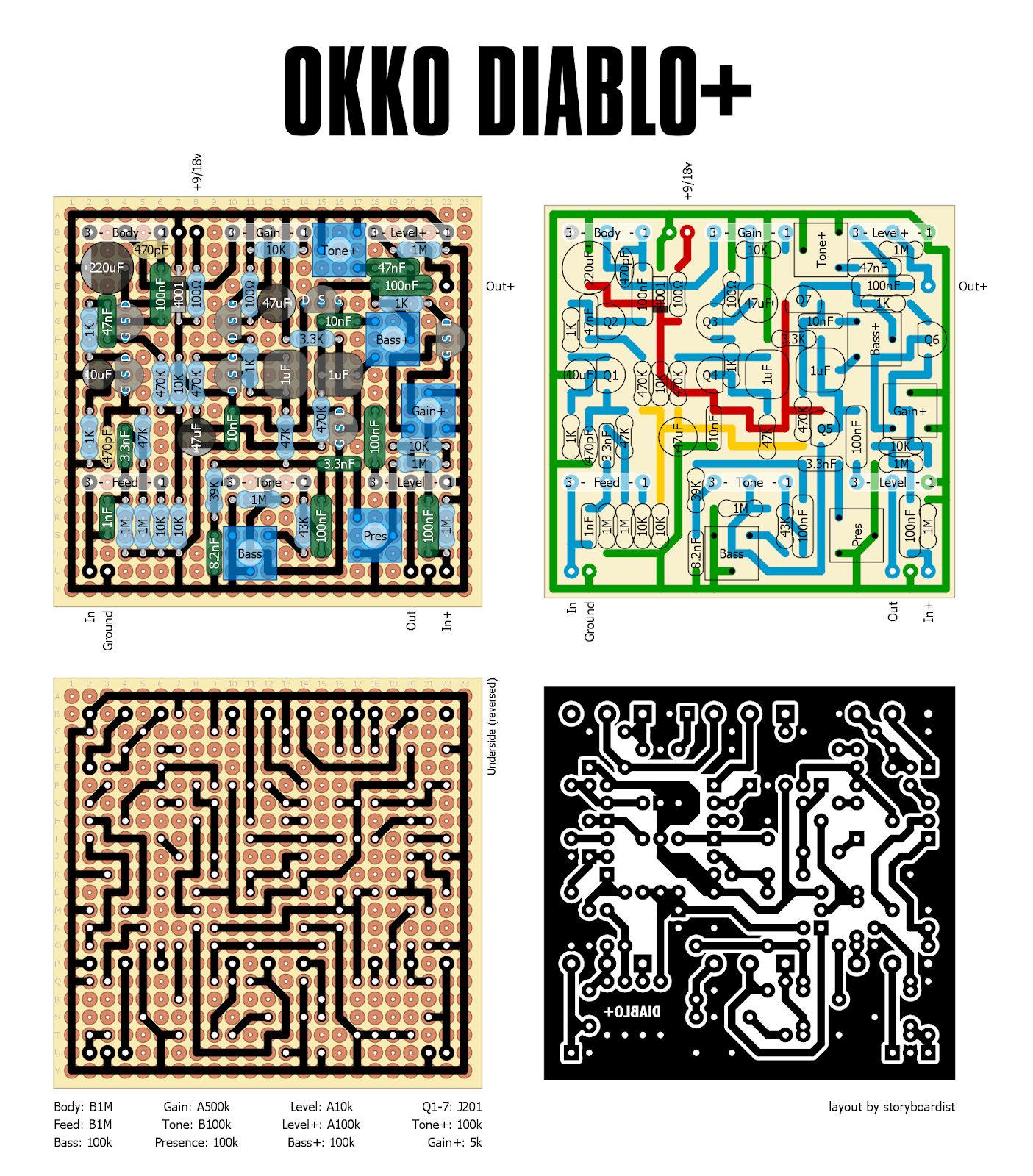 Okko Diablo 2B 26f1e89e4580