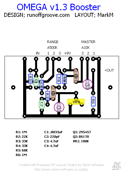 OmegaBooster LAYOUT 41e9e39e6971