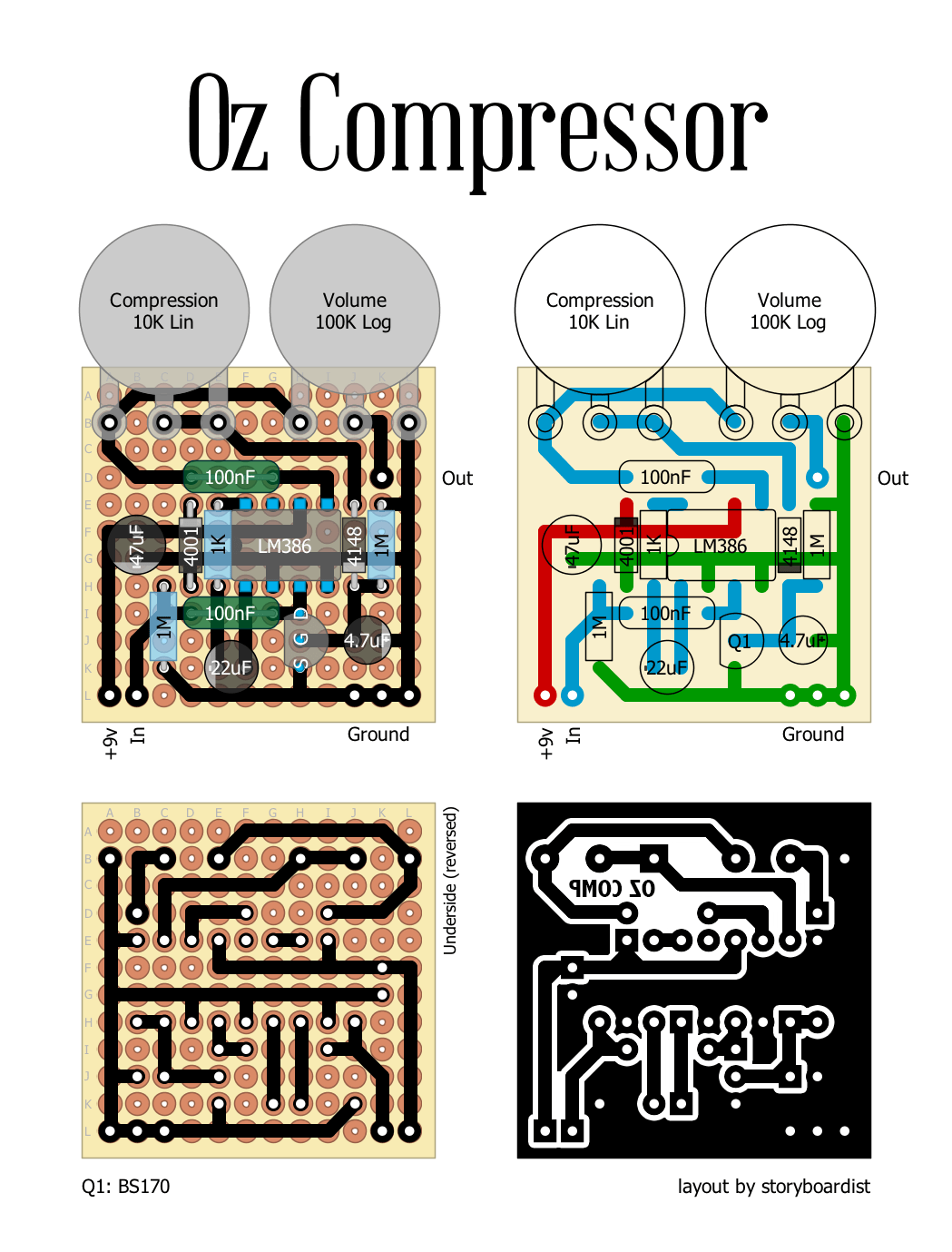 Oz Compressor 096ae1f76885