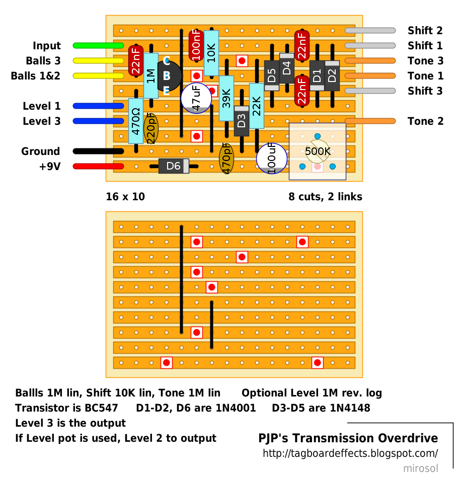 PJP Transmission OD 15 f27dafba19fa