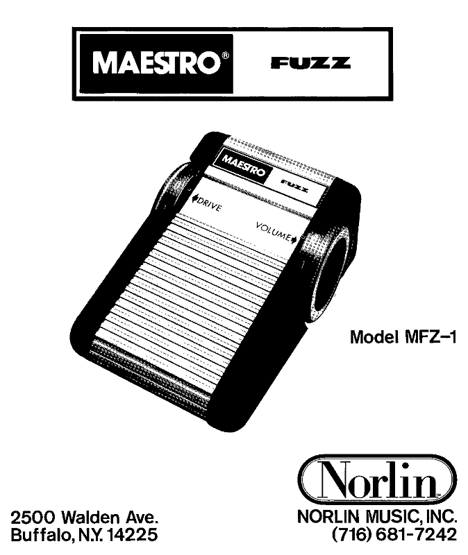 Pages from Maestro MFZ 1 Fuzz 00868143453b