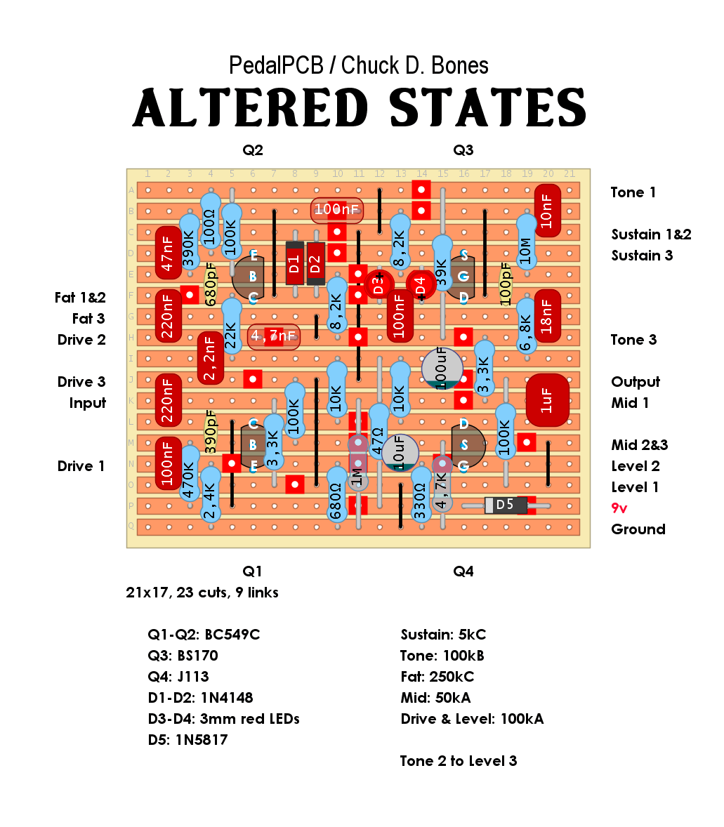 PedalPCB Altered State faf239c210d8