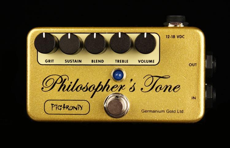 Pigtronix Philosophers Tone Germ 4 5f58531bb330