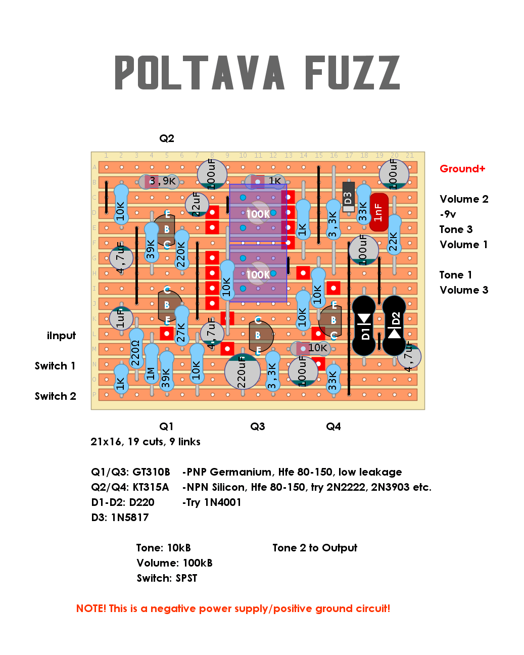 Poltava Fuzz fc7012ae4348