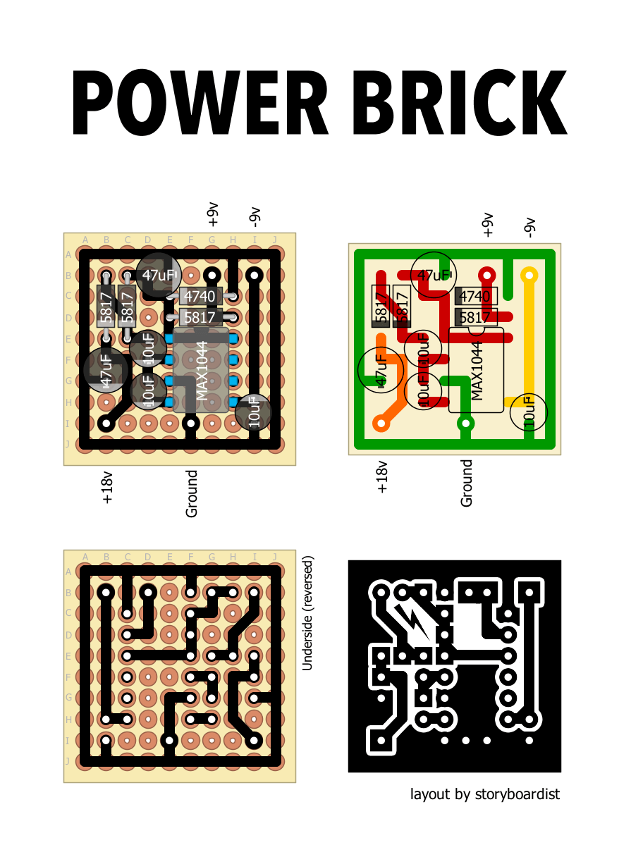 Power Brick 64ff65b9f7c9